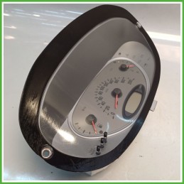 Quadro strumenti contachilometri tachimetro VEGLIA BORLETTI 503000380.900 LANCIA Y 1.2 8V 46744183