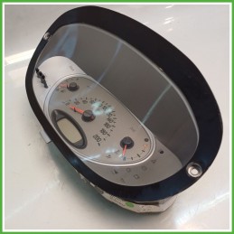 Quadro strumenti contachilometri tachimetro VEGLIA BORLETTI 503000380.900 LANCIA Y 1.2 8V 46744183