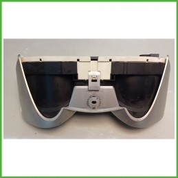 Quadro strumenti contachilometri tachimetro VISTEON FORD FIESTA CB1 1.4 16V 1736842