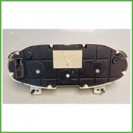 Quadro strumenti contachilometri tachimetro VISTEON FORD FIESTA CB1 1.4 16V 1736842