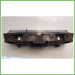 Quadro strumenti contachilometri tachimetro VDO 110080162026 OPEL MERIVA X03 1.7 16V 13214764