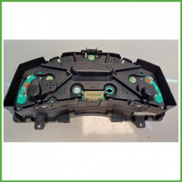 Quadro strumenti contachilometri tachimetro VDO 110080162026 OPEL MERIVA X03 1.7 16V 13214764
