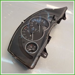Quadro strumenti contachilometri tachimetro VDO 110080162026 OPEL MERIVA X03 1.7 16V 13214764