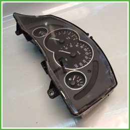 Quadro strumenti contachilometri tachimetro VDO 110080162026 OPEL MERIVA X03 1.7 16V 13214764