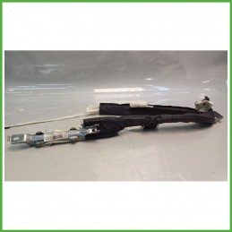 Airbag Laterale Sinistro SX FIAT 500 3P 1.2 51782981 2007 2015 TRW 34024860A