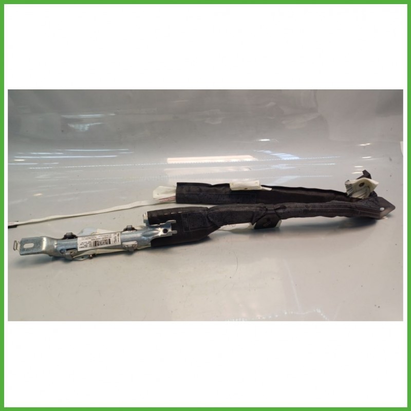 Airbag Laterale Sinistro SX FIAT 500 3P 1.2 51782981 2007 2015 TRW 34024860A
