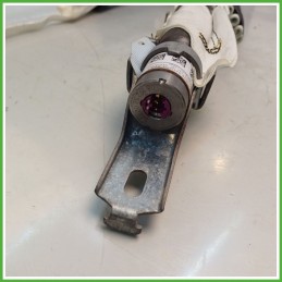Airbag Laterale Sinistro SX FIAT 500 3P 1.2 51782981 2007 2015 TRW 34024860A