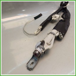 Airbag Laterale Sinistro SX FIAT 500 3P 1.2 51782981 2007 2015 TRW 34024860A