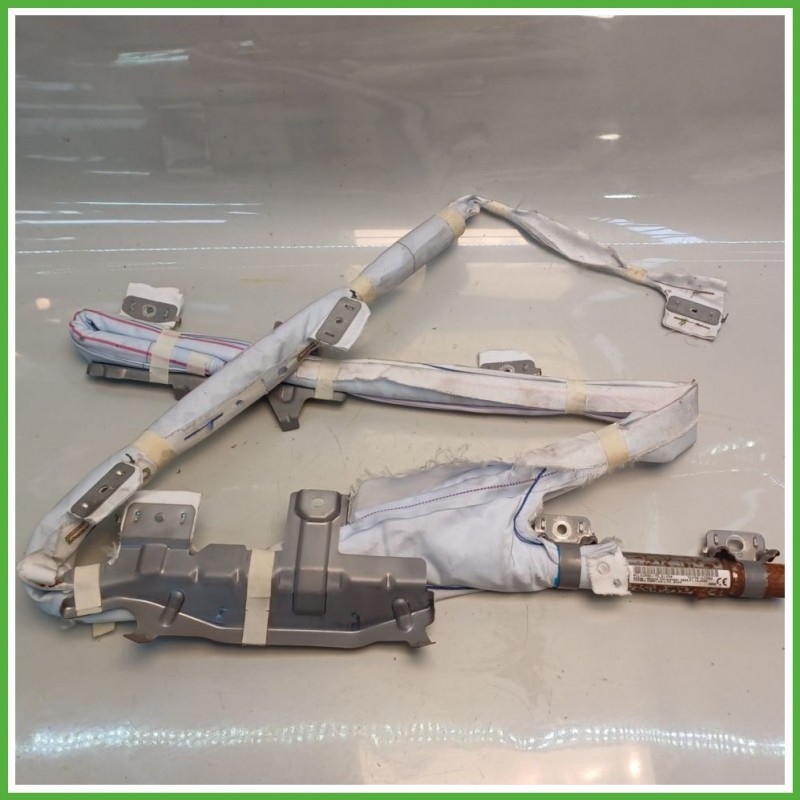 Airbag Laterale Sinistro SX SUZUKI IGNIS 7649062R00000 2016 TOYODA