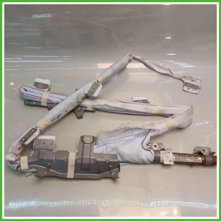 Airbag Laterale Sinistro SX SUZUKI IGNIS 7649062R00000 2016 TOYODA