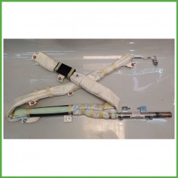 Airbag Laterale Sinistro SX KIA RIO 3a Serie 1.4 850101W000 2015 2017 MOBIS