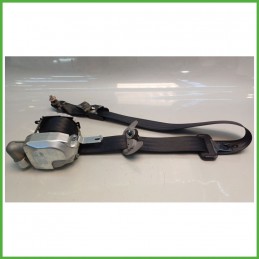Cintura di Sicurezza Anteriore Destro DX (Lato Passeggero) KIA RIO 3a Serie 1.4 888801W600DCM 2015 2017