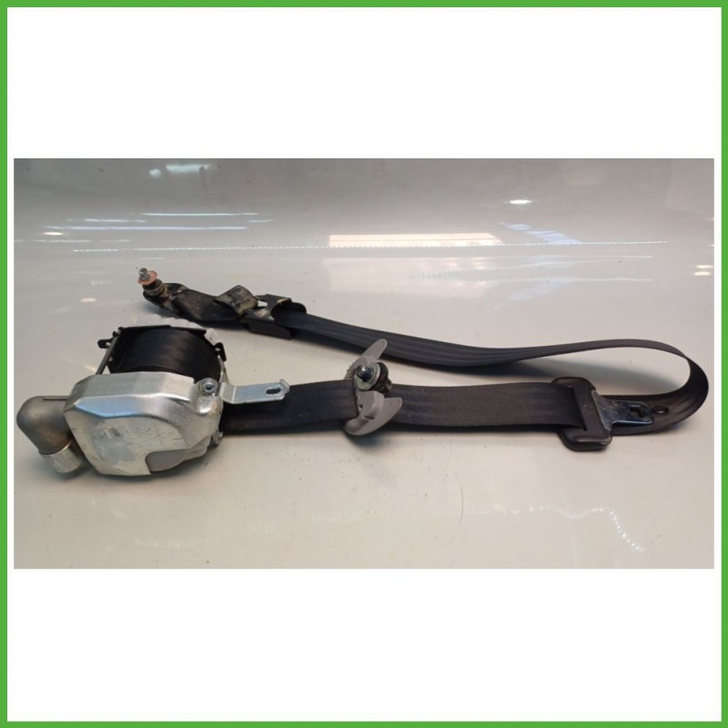 Cintura di Sicurezza Anteriore Destro DX (Lato Passeggero) KIA RIO 3a Serie 1.4 888801W600DCM 2015 2017