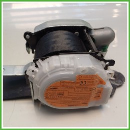 Cintura di Sicurezza Anteriore Destro DX (Lato Passeggero) KIA RIO 3a Serie 1.4 888801W600DCM 2015 2017