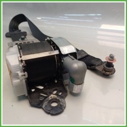 Cintura di Sicurezza Anteriore Destro DX (Lato Passeggero) KIA RIO 3a Serie 1.4 888801W600DCM 2015 2017
