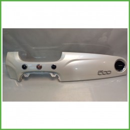 Cover Plancia Cruscotto Superiore FIAT 500 3P 1.2 735458961 2007 2015