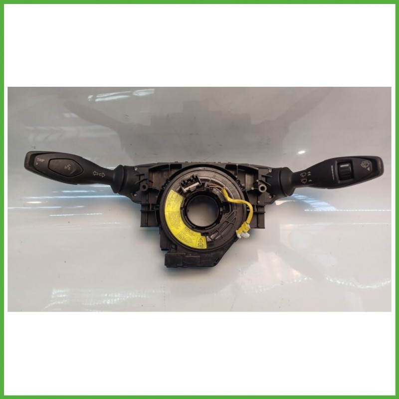 Comandi Devioguida FORD FIESTA CB1 1.4 16V 1686675 FOMOCO EB8FD