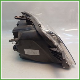 Faro Fanale Proiettore Anteriore Sinistro SX AUTOMOTIVE LIGHTING FIAT PANDA 2Q 51867677 Usato