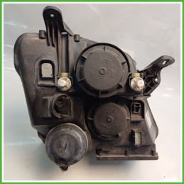 Faro Fanale Proiettore Anteriore Sinistro SX VALEO 89308550 OPEL MERIVA X03 93175364 Usato