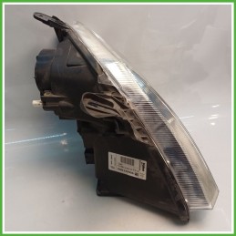 Faro Fanale Proiettore Anteriore Sinistro SX VALEO 89308550 OPEL MERIVA X03 93175364 Usato