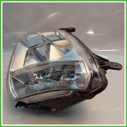 Faro Fanale Proiettore Anteriore Sinistro SX VALEO 89308550 OPEL MERIVA X03 93175364 Usato