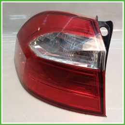 Fanale Fanalino Posteriore Sinistro SX KIA RIO 3a Serie 924011W210 Usato