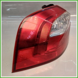 Fanale Fanalino Posteriore Sinistro SX KIA RIO 3a Serie 924011W210 Usato