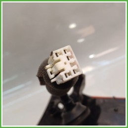 Fanale Fanalino Posteriore Sinistro SX KIA RIO 3a Serie 924011W210 Usato