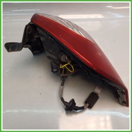 Fanale Fanalino Posteriore Sinistro SX KIA RIO 3a Serie 924011W210 Usato