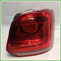 Fanale Fanalino Posteriore Destro DX AUTOMOTIVE LIGHTING VOLKSWAGEN POLO 6R 6R0945096AH Usato