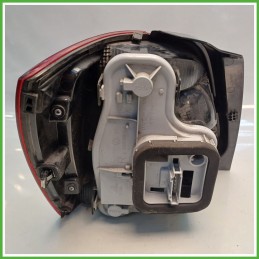 Fanale Fanalino Posteriore Destro DX AUTOMOTIVE LIGHTING VOLKSWAGEN POLO 6R 6R0945096AH Usato