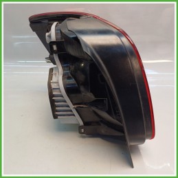 Fanale Fanalino Posteriore Destro DX AUTOMOTIVE LIGHTING VOLKSWAGEN POLO 6R 6R0945096AH Usato