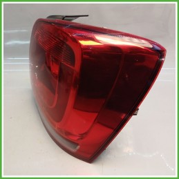 Fanale Fanalino Posteriore Destro DX AUTOMOTIVE LIGHTING VOLKSWAGEN POLO 6R 6R0945096AH Usato