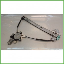 Alzacristalli Alzavetro Elettrico Anteriore Destro DX KIA RIO 3a Serie 824021W010 2015 2017
