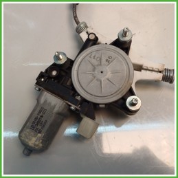 Alzacristalli Alzavetro Elettrico Anteriore Destro DX KIA RIO 3a Serie 824021W010 2015 2017