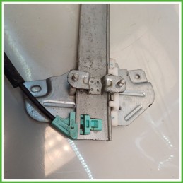 Alzacristalli Alzavetro Elettrico Anteriore Destro DX KIA RIO 3a Serie 824021W010 2015 2017