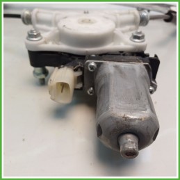 Alzacristalli Alzavetro Elettrico Anteriore Destro DX KIA RIO 3a Serie 824021W010 2015 2017