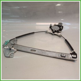 Alzacristalli Alzavetro Elettrico Anteriore Destro DX KIA RIO 3a Serie 824021W010 2015 2017