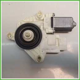Motorino Alzavetro Posteriore Sinistro SX VOLKSWAGEN GOLF VARIANT 5 Porte 5Q4959811D 2013 2017