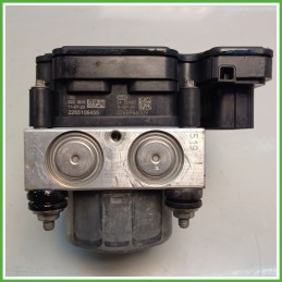 Centralina ABS Modulo Pompa BOSCH 0265956009 71772427 LANCIA YPSILON TK Originale Usato