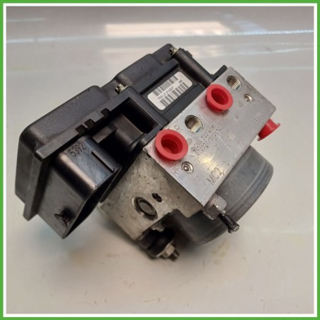 Centralina ABS Modulo Pompa BOSCH 0265800673 71748288 FIAT PANDA 2Q Originale Usato