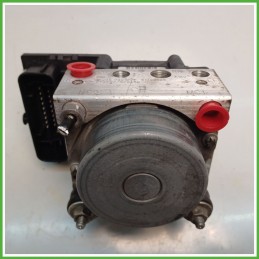 Centralina ABS Modulo Pompa BOSCH 0265800673 71748288 FIAT PANDA 2Q Originale Usato
