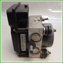 Centralina ABS Modulo Pompa BOSCH 0265800673 71748288 FIAT PANDA 2Q Originale Usato
