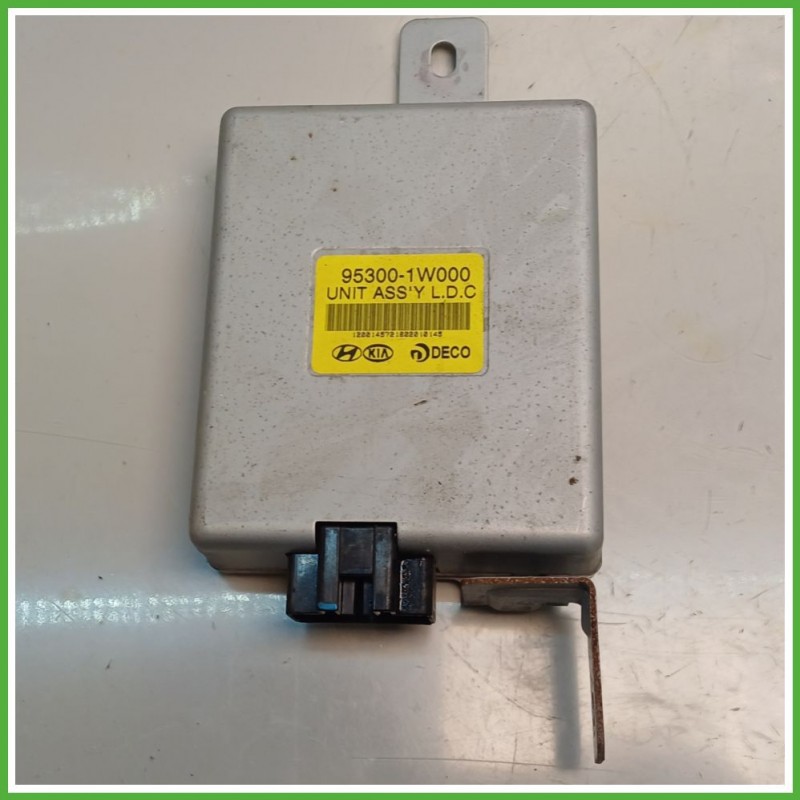Centralina Sterzo KIA 953001W000 KIA RIO 3a Serie 1.4 953001W000 2015 2017