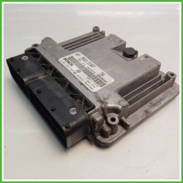 Centralina Motore Iniezione ECU BOSCH 0281012695 OPEL ANTARA L07 2.0 110kw 96814427 2007 2011