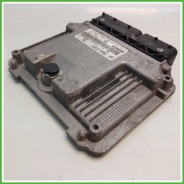 Centralina Motore Iniezione ECU BOSCH 0281012695 OPEL ANTARA L07 2.0 110kw 96814427 2007 2011