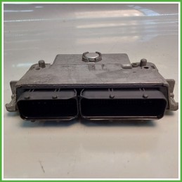 Centralina Motore Iniezione ECU CONTINENTAL 5WA11001 VOLKSWAGEN POLO 6R 1.2 51kw 03E906019AH 2009 2012