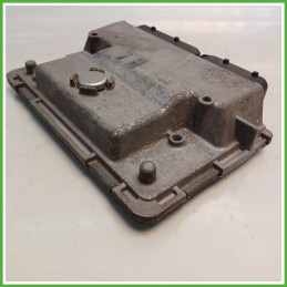 Centralina Motore Iniezione ECU CONTINENTAL 5WA11001 VOLKSWAGEN POLO 6R 1.2 51kw 03E906019AH 2009 2012