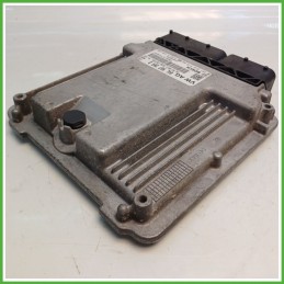 Centralina Motore Iniezione ECU BOSCH 0281018510 VOLKSWAGEN GOLF VARIANT 1.6 TDI 66kw 5Q0937125H 2013 2017