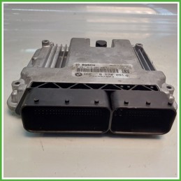 Centralina Motore Iniezione ECU BOSCH 0281019806 BMW X3 F25 135kw 13618574091 2010 2014